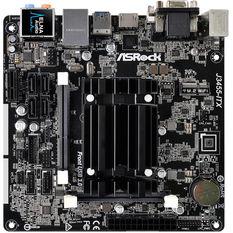 J3455安装黑群晖DS918+在局域网传输速度慢(非百兆网)的解决方法