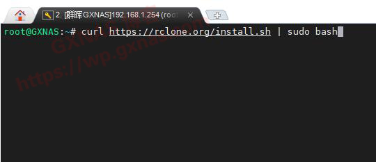 没钱买硬盘了，电影放到阿里云盘挂到EMBY来播放吧（EMBY挂载阿里云网盘教程）