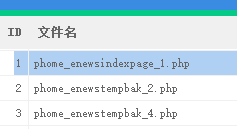 记一次网站后门清理记录